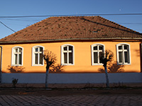 Kinderhilfe Rumänien - Einrichtungen - Beer-Haus